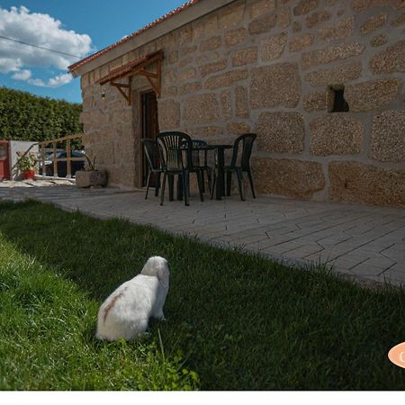 Casa Das Tias Villa Baltar Luaran gambar