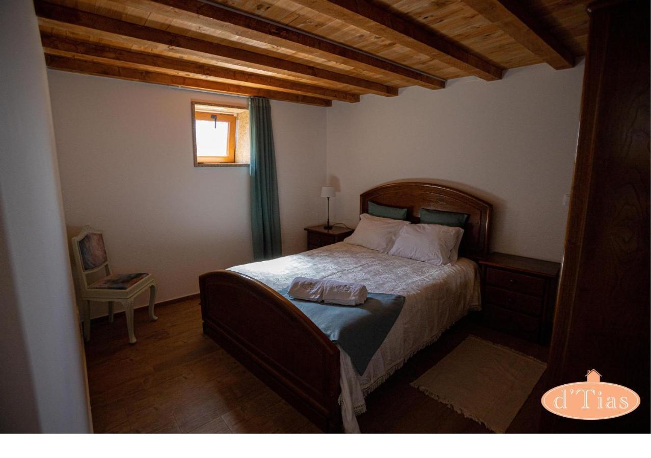 Casa Das Tias Villa Baltar Luaran gambar
